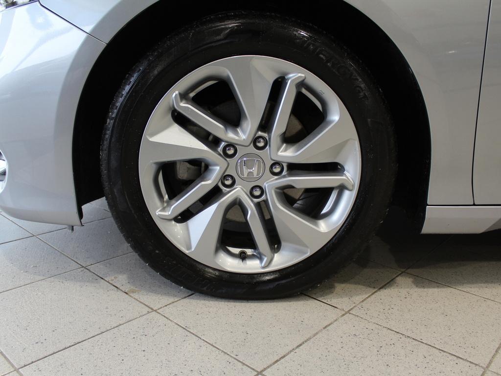 used 2020 Honda Accord car, priced at $23,000