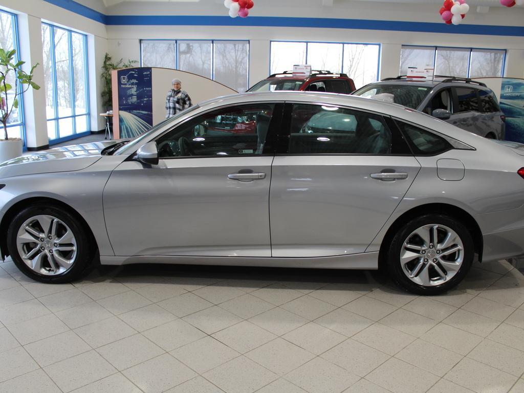 used 2020 Honda Accord car, priced at $23,000