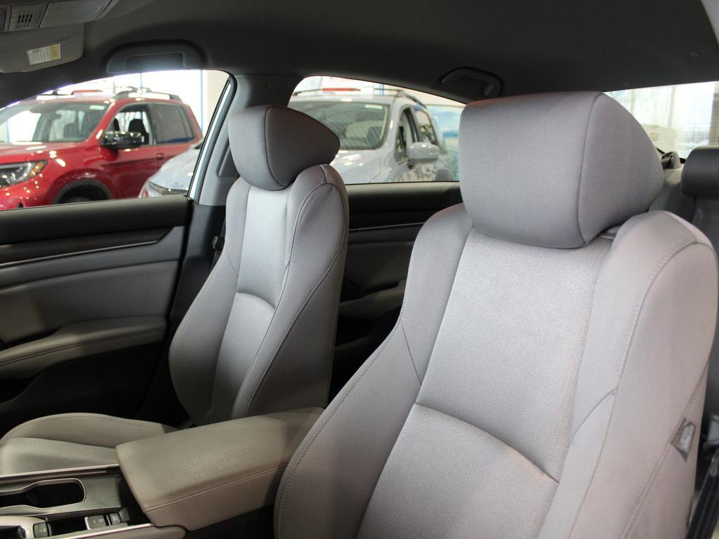 used 2020 Honda Accord car, priced at $23,000