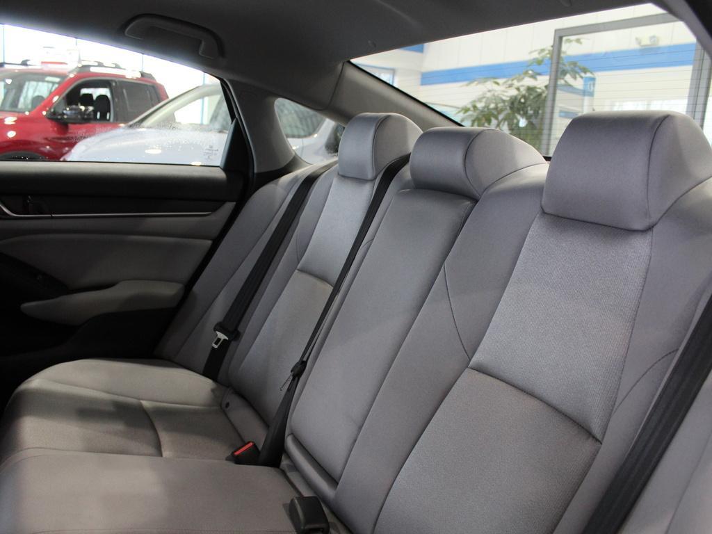 used 2020 Honda Accord car, priced at $23,000