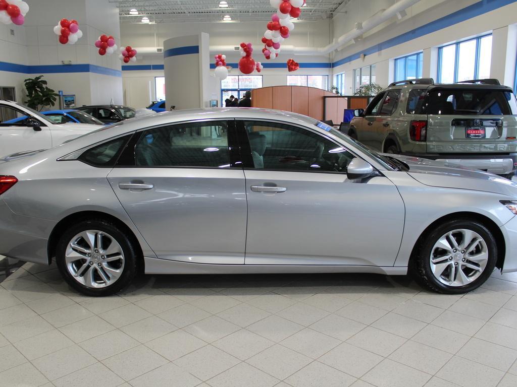 used 2020 Honda Accord car, priced at $23,000