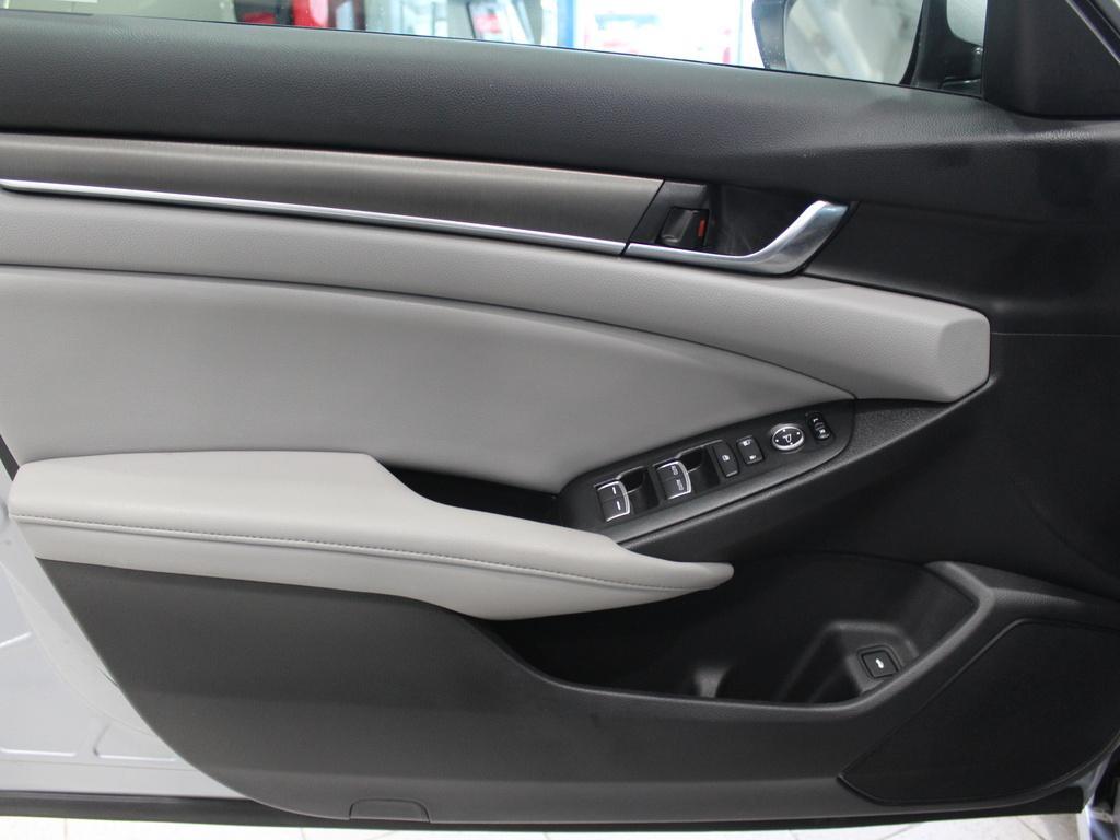 used 2020 Honda Accord car, priced at $23,000