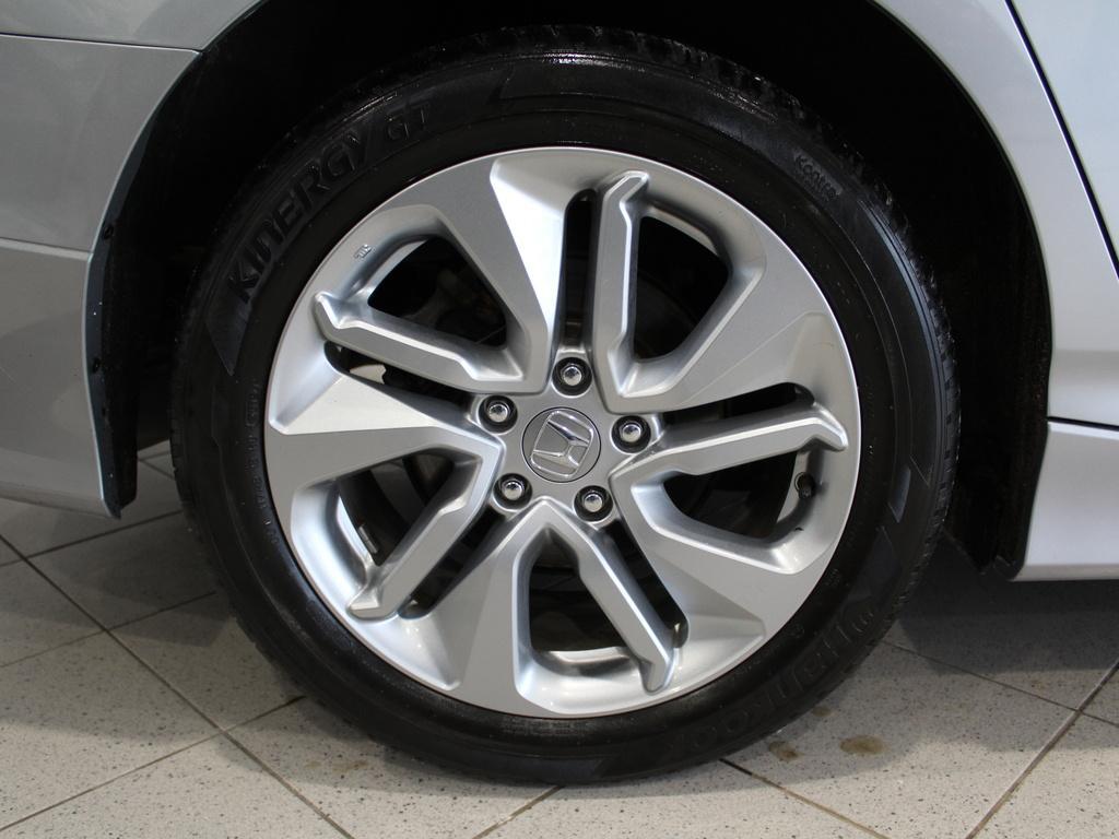 used 2020 Honda Accord car, priced at $23,000