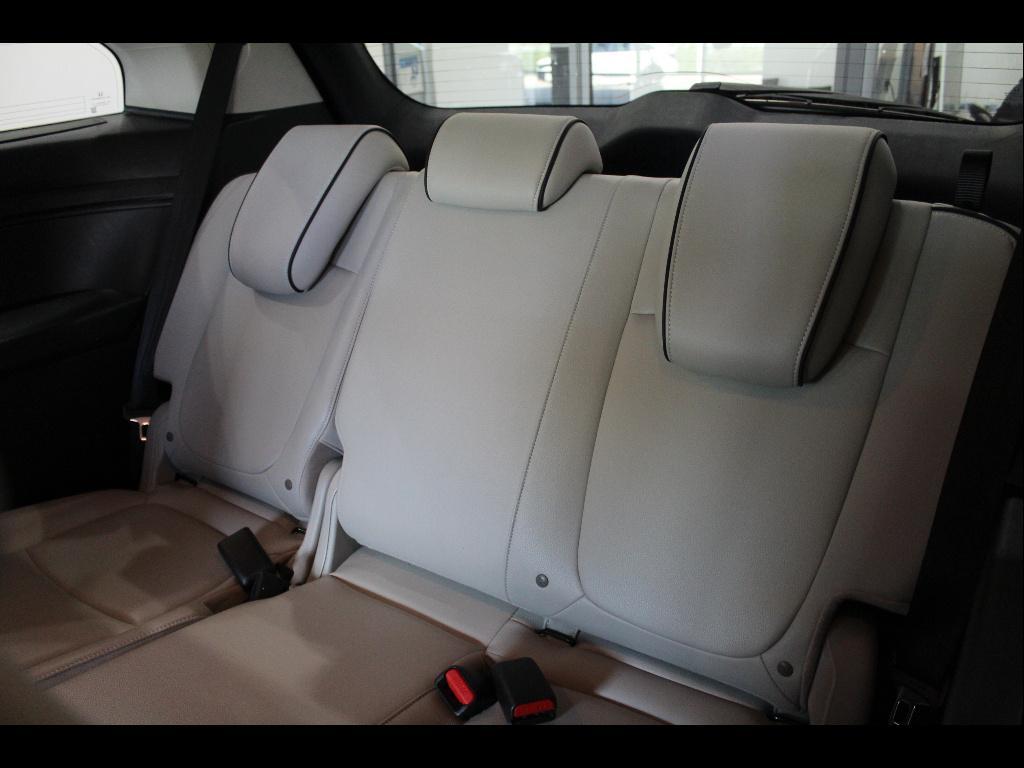 used 2025 Honda Odyssey car, priced at $43,448