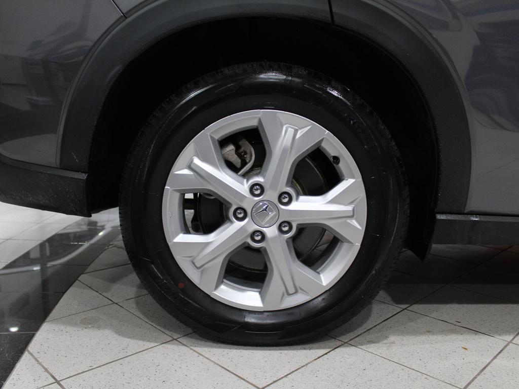 used 2023 Honda HR-V car, priced at $24,000