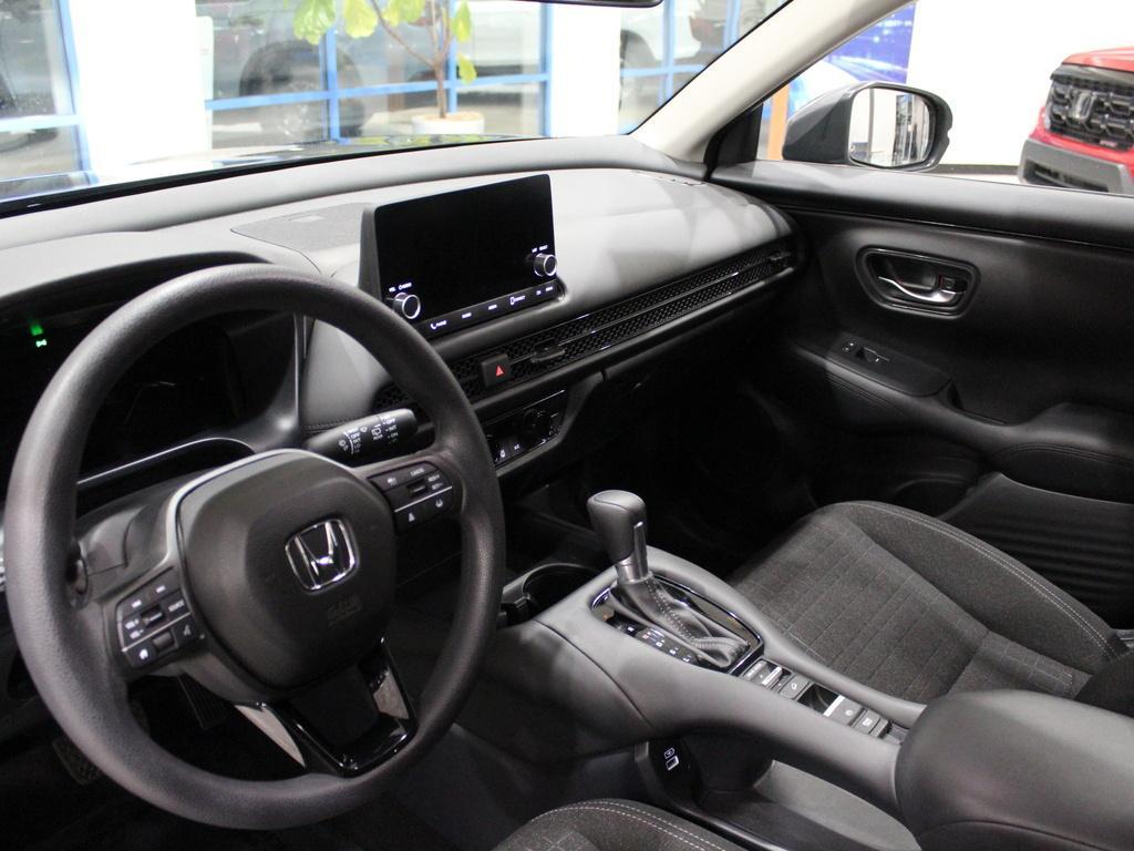 used 2023 Honda HR-V car, priced at $24,000