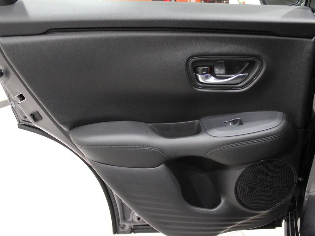 used 2023 Honda HR-V car, priced at $24,000