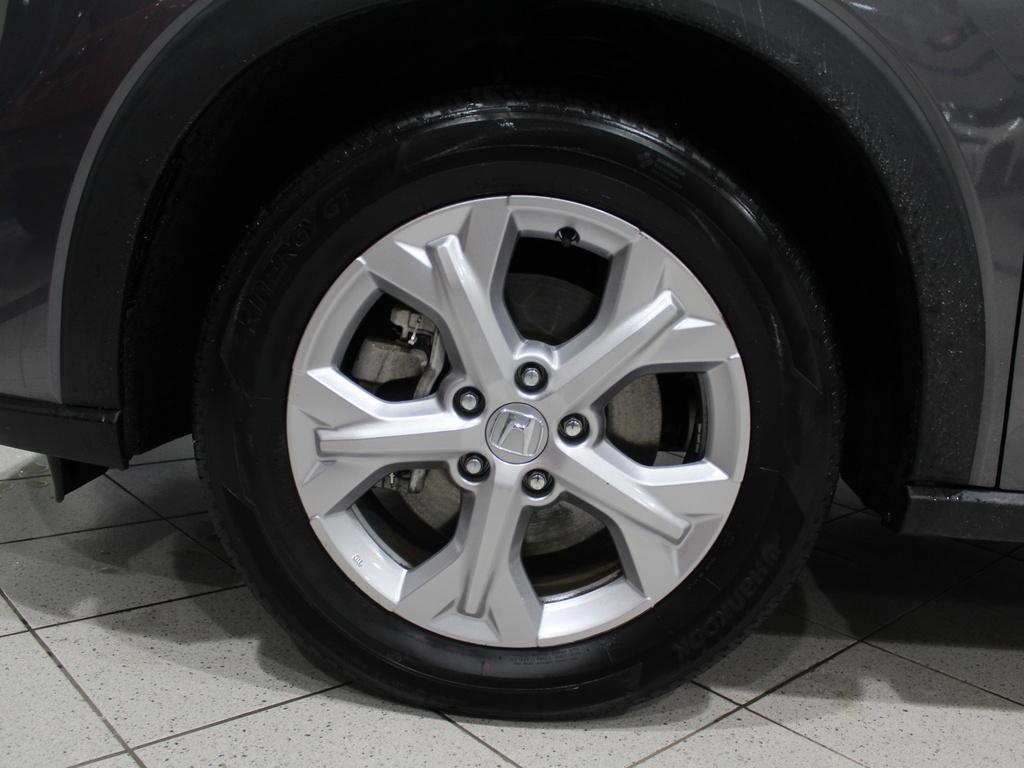 used 2023 Honda HR-V car, priced at $24,000