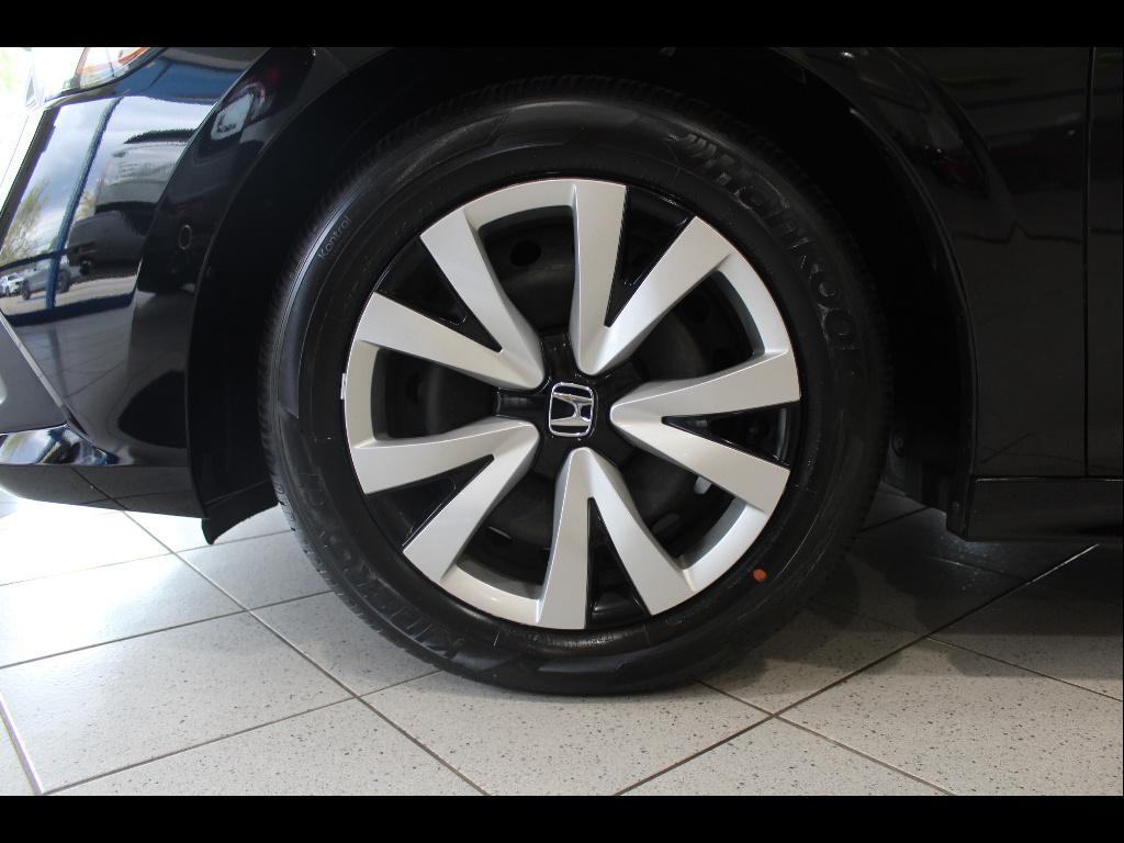 used 2023 Honda Civic car, priced at $22,948