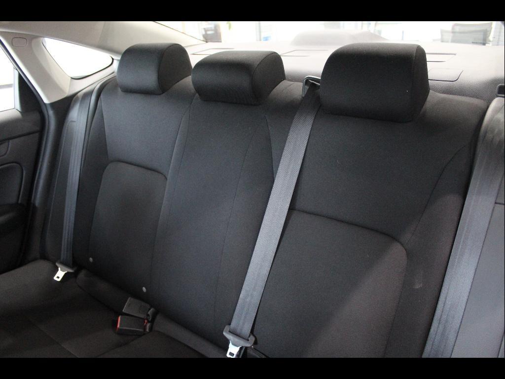 used 2023 Honda Civic car, priced at $22,948