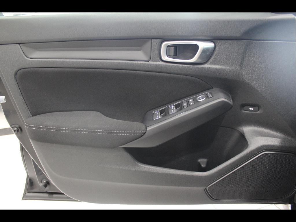 used 2023 Honda Civic car, priced at $22,948