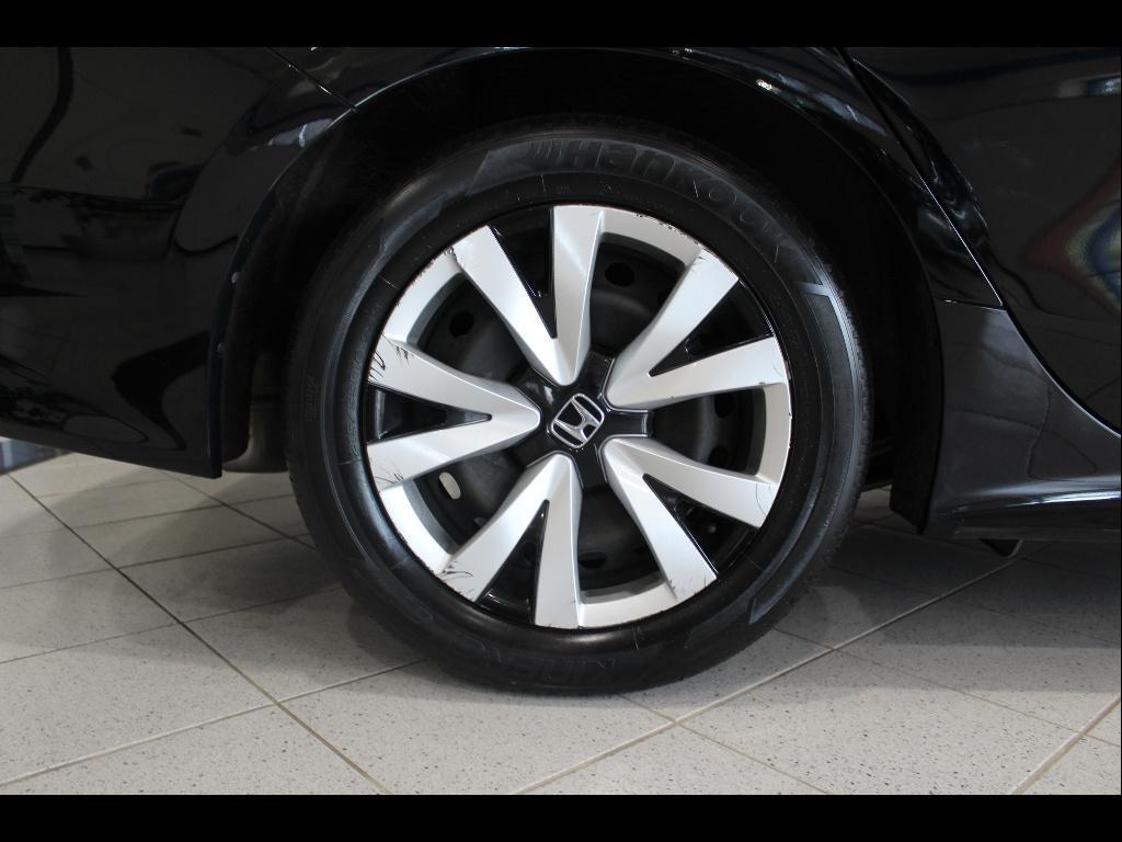 used 2023 Honda Civic car, priced at $22,948