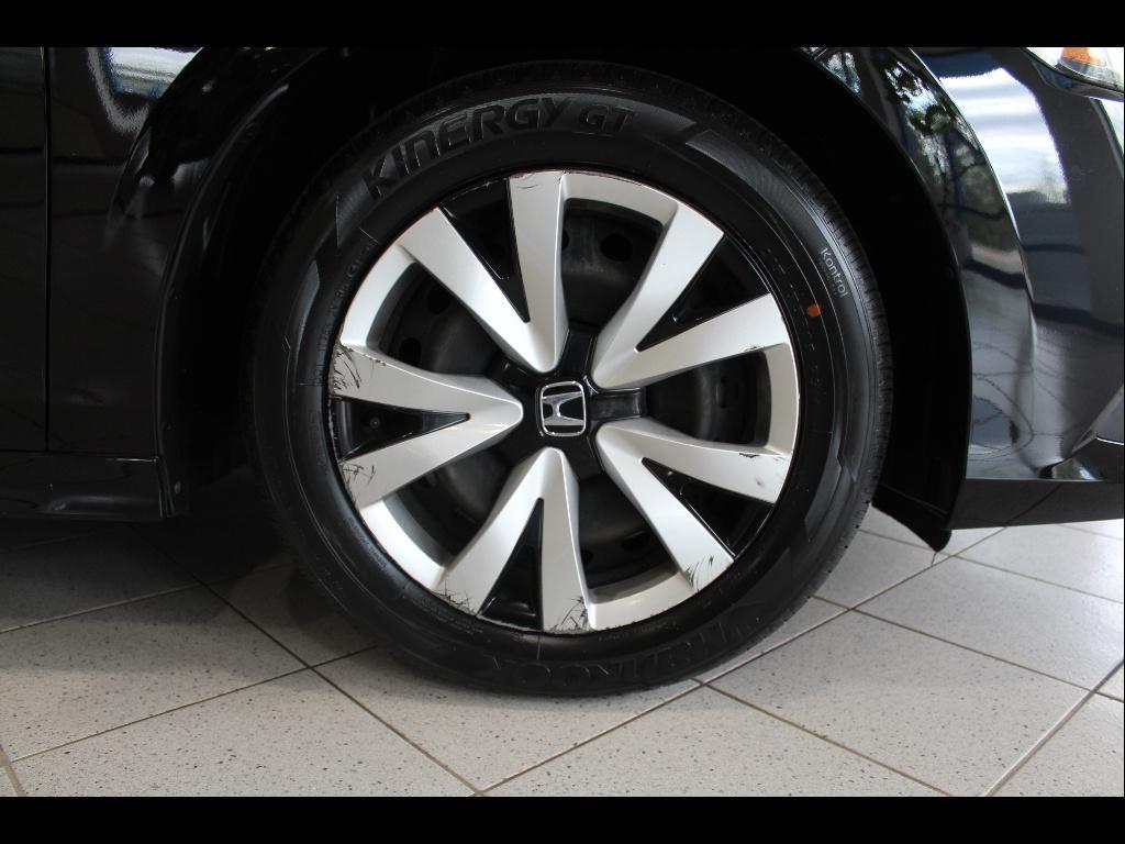 used 2023 Honda Civic car, priced at $22,948