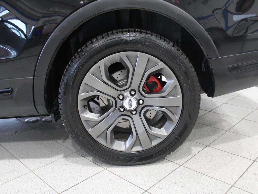 used 2018 Ford Explorer car, priced at $18,990