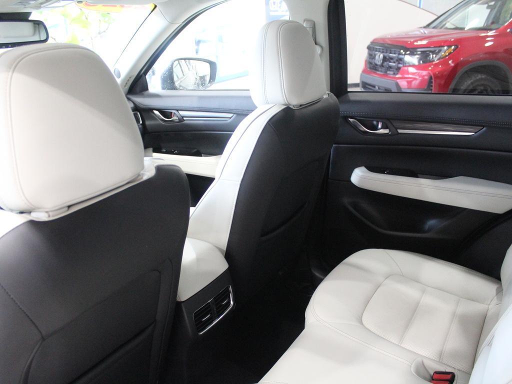 used 2023 Mazda CX-5 car, priced at $26,250