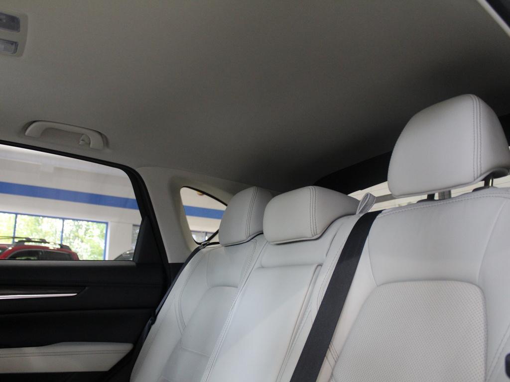 used 2023 Mazda CX-5 car, priced at $26,250