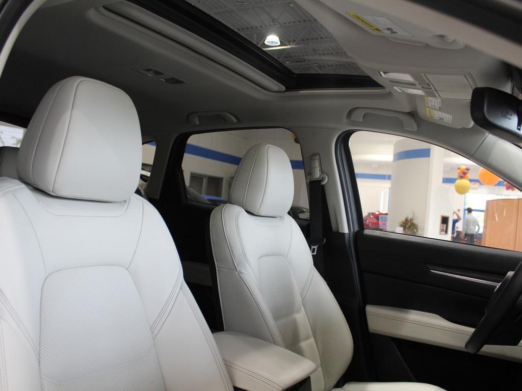 used 2023 Mazda CX-5 car, priced at $26,250