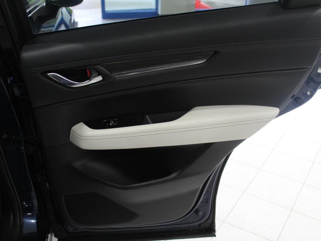 used 2023 Mazda CX-5 car, priced at $26,250