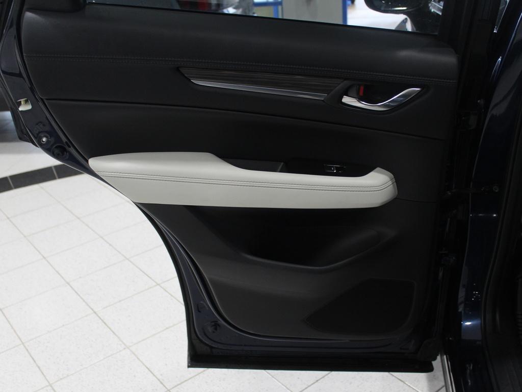 used 2023 Mazda CX-5 car, priced at $26,250