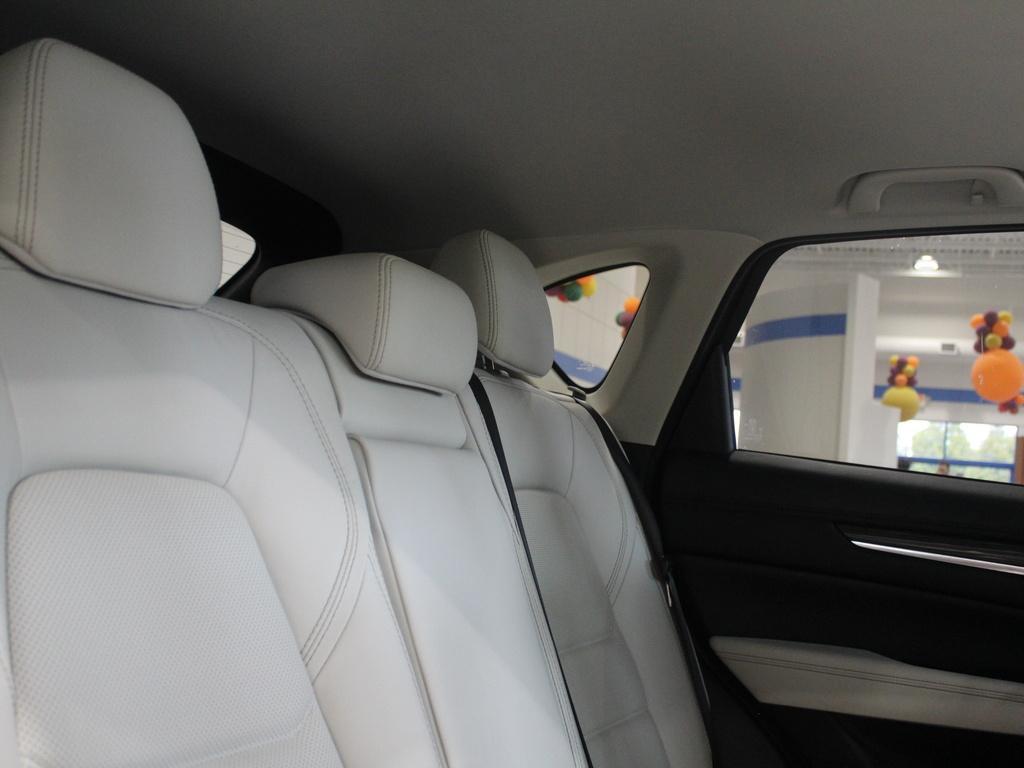 used 2023 Mazda CX-5 car, priced at $26,250