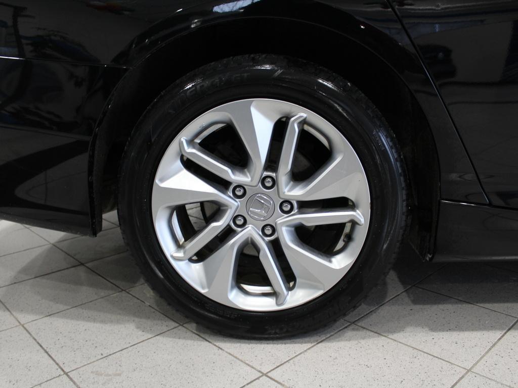 used 2019 Honda Accord car, priced at $17,490