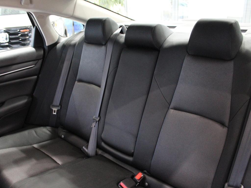 used 2019 Honda Accord car, priced at $17,490