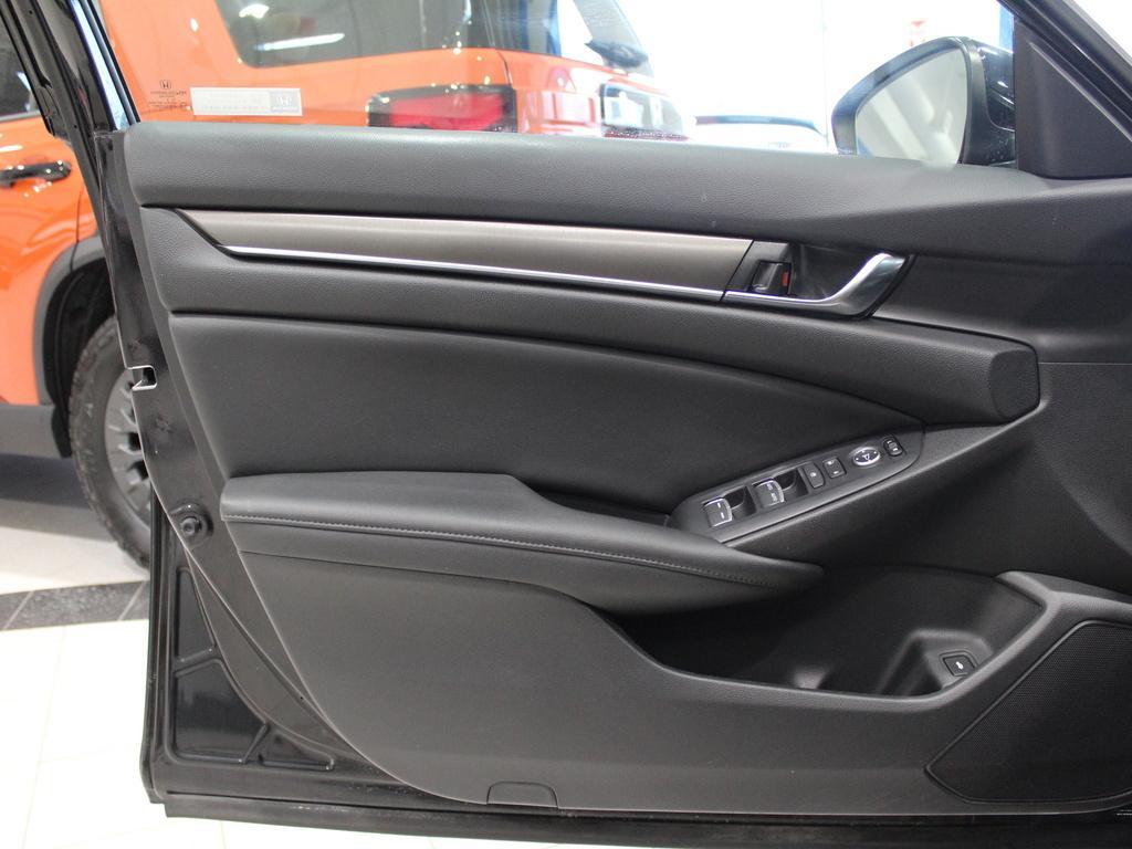 used 2019 Honda Accord car, priced at $17,490