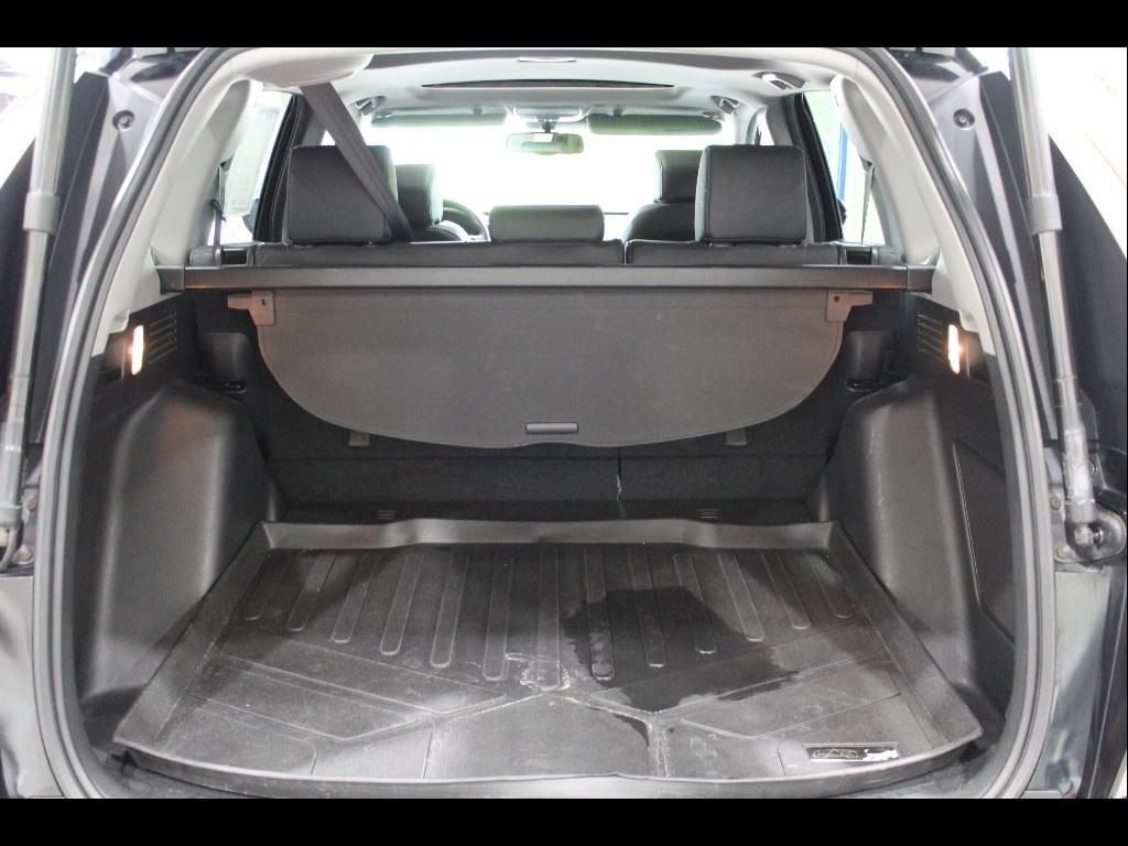 used 2018 Honda CR-V car, priced at $19,448