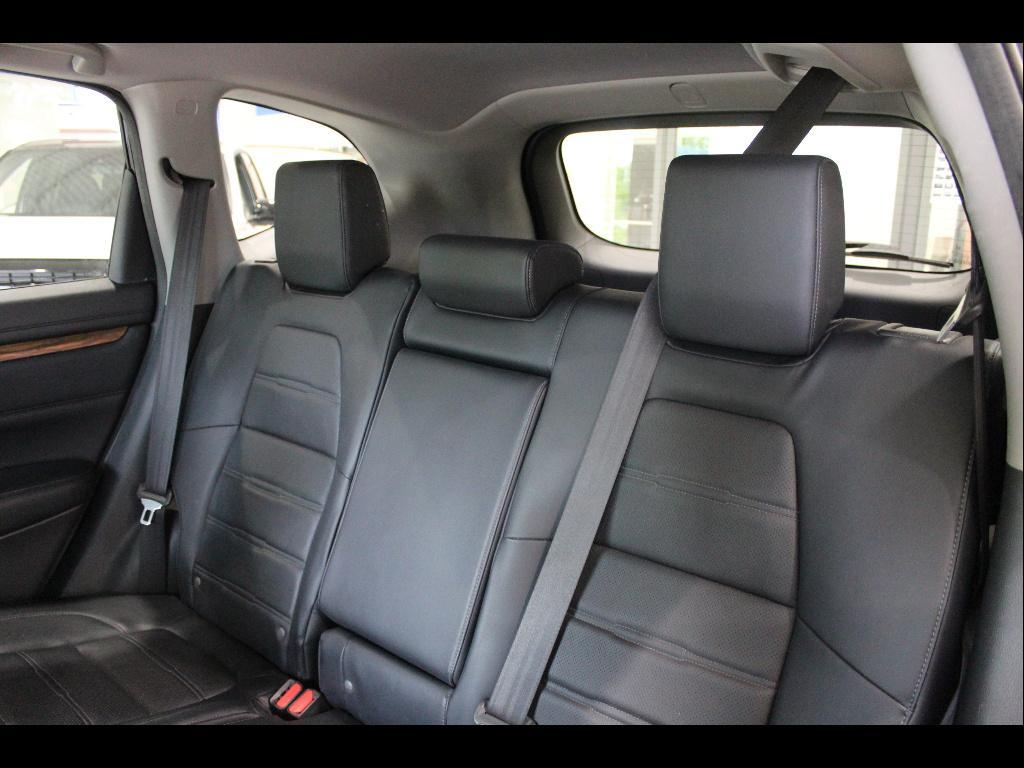 used 2018 Honda CR-V car, priced at $19,448