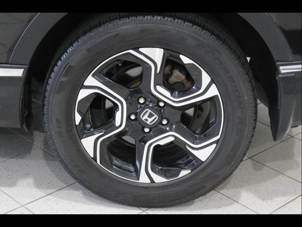 used 2018 Honda CR-V car, priced at $19,448