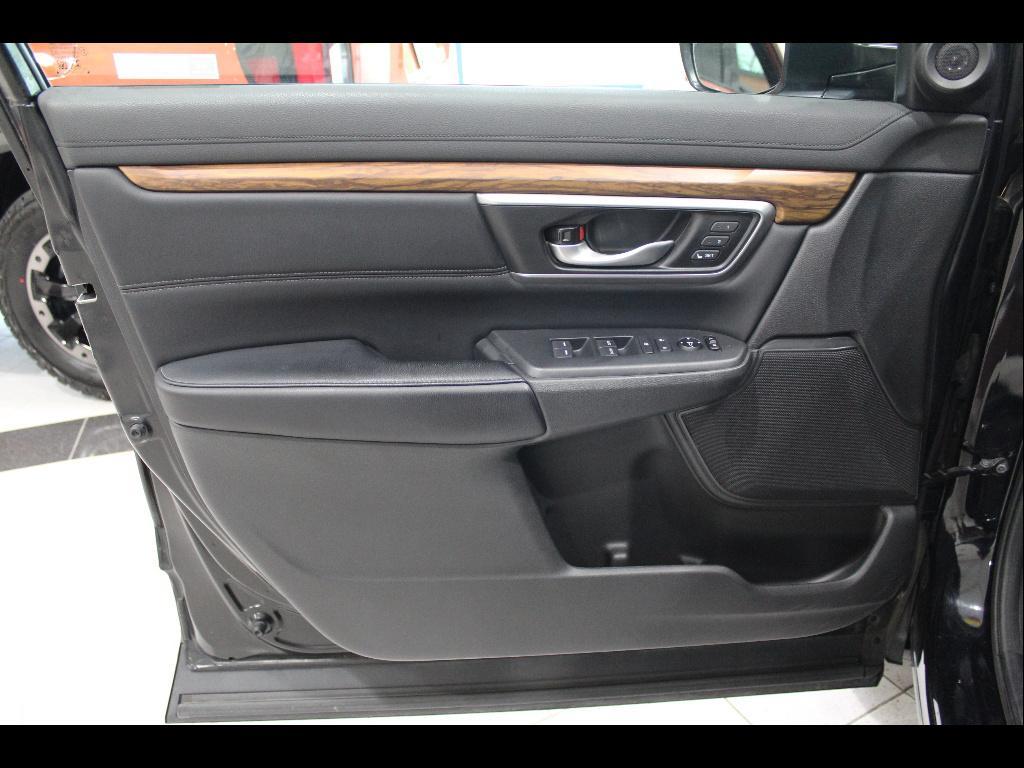 used 2018 Honda CR-V car, priced at $19,448