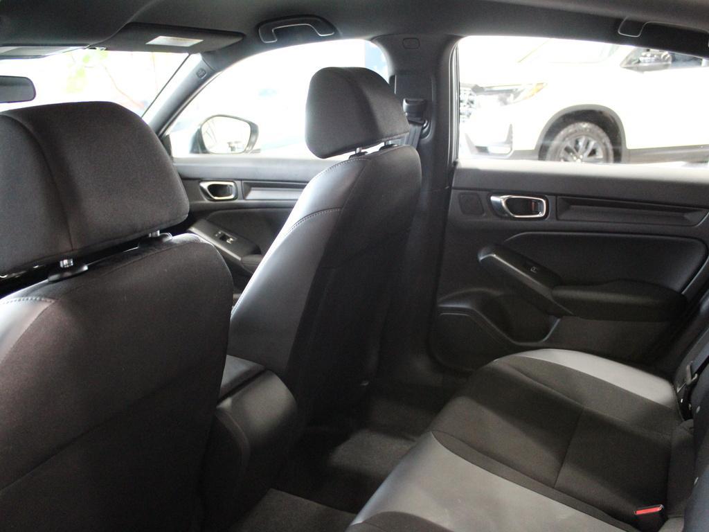 used 2022 Honda Civic car, priced at $24,000