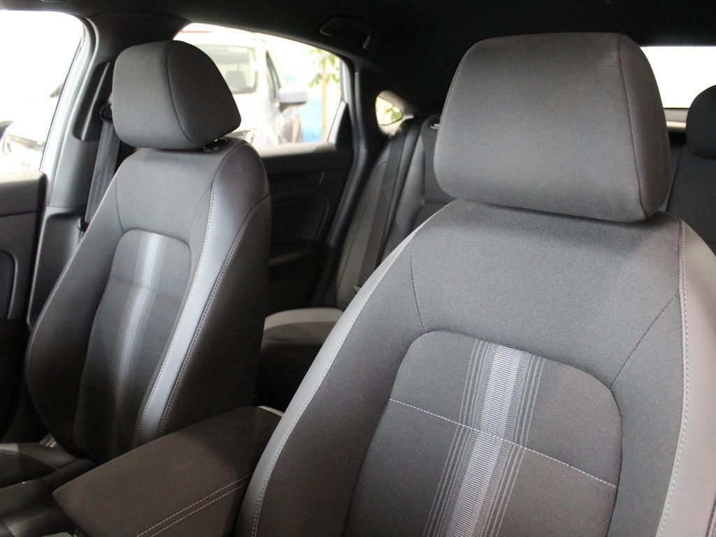 used 2022 Honda Civic car, priced at $24,000