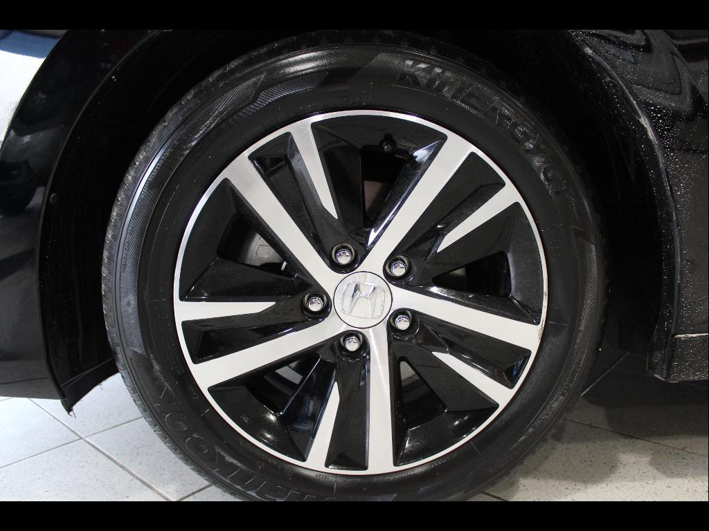 used 2024 Honda Civic car, priced at $24,500