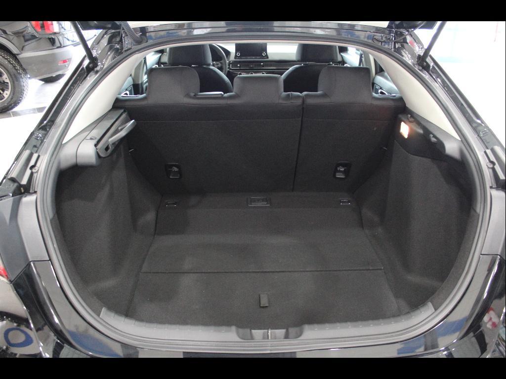 used 2024 Honda Civic car, priced at $24,500