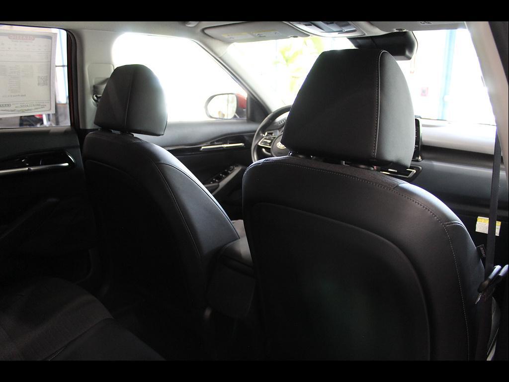 used 2021 Kia Seltos car, priced at $16,198