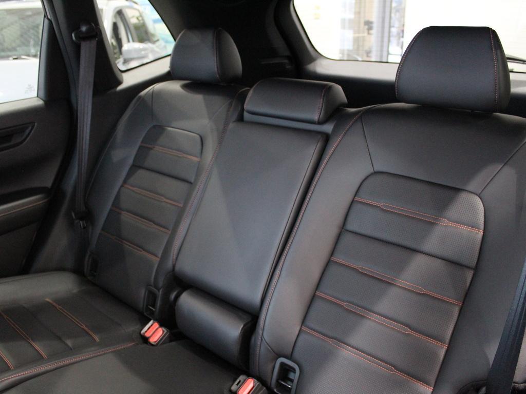 used 2024 Honda CR-V Hybrid car, priced at $31,500