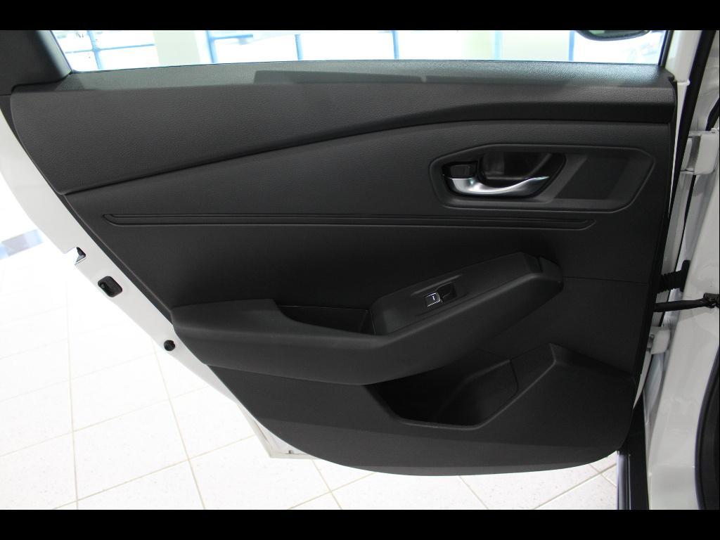 used 2025 Honda Accord car, priced at $28,448