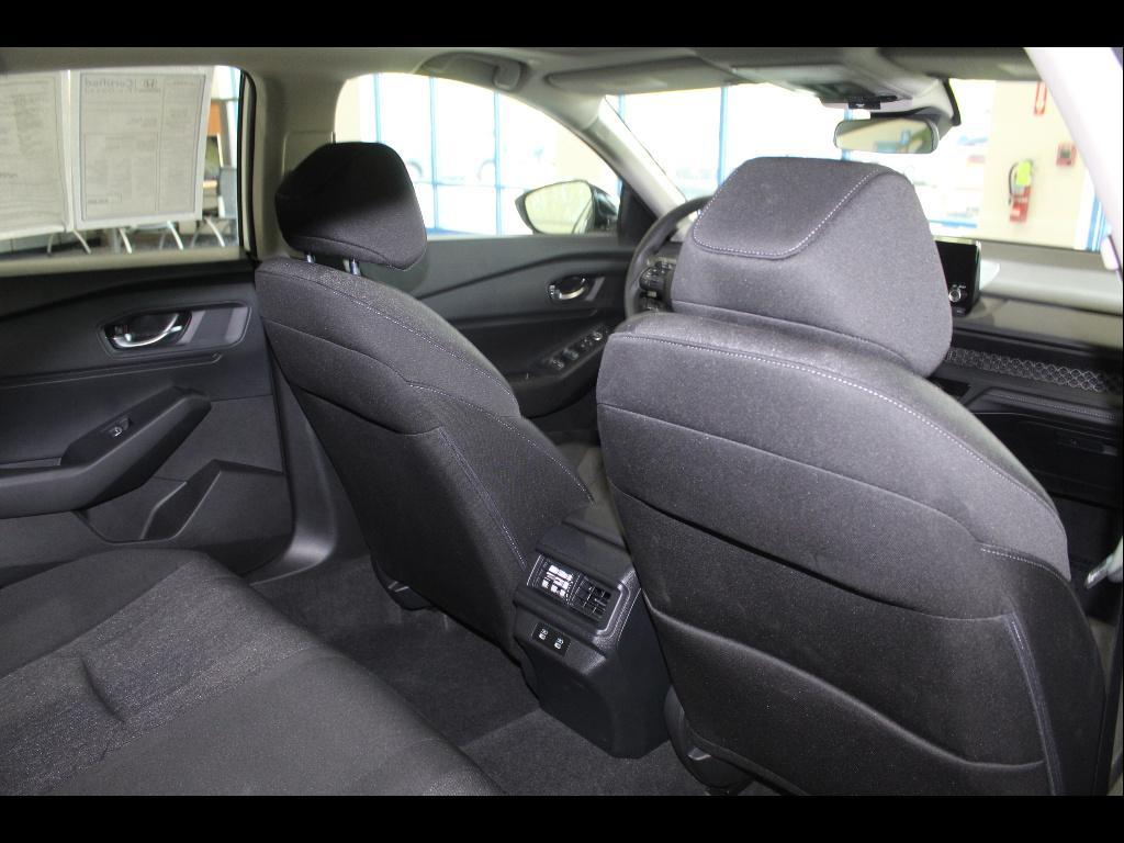 used 2025 Honda Accord car, priced at $28,448
