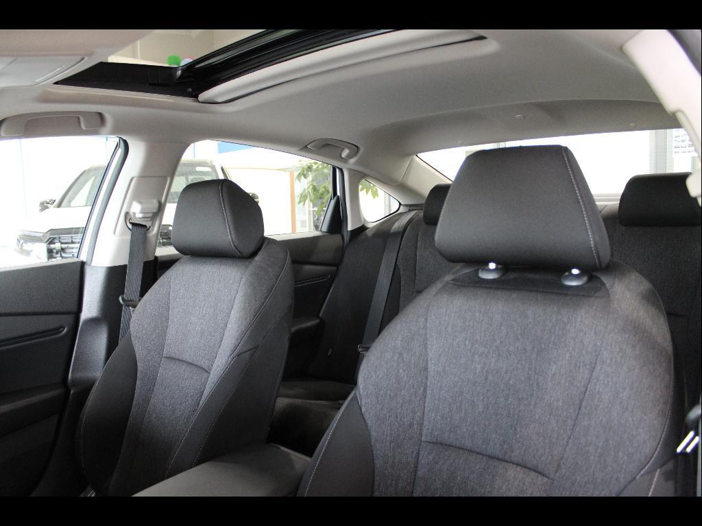 used 2025 Honda Accord car, priced at $28,448