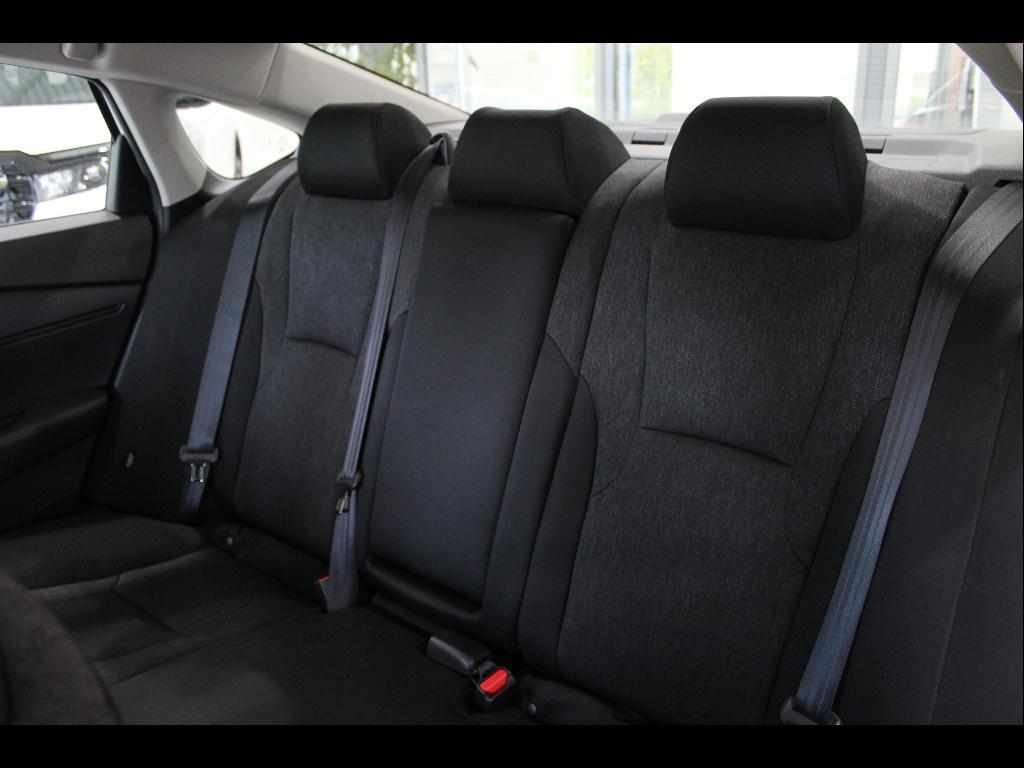 used 2025 Honda Accord car, priced at $28,448