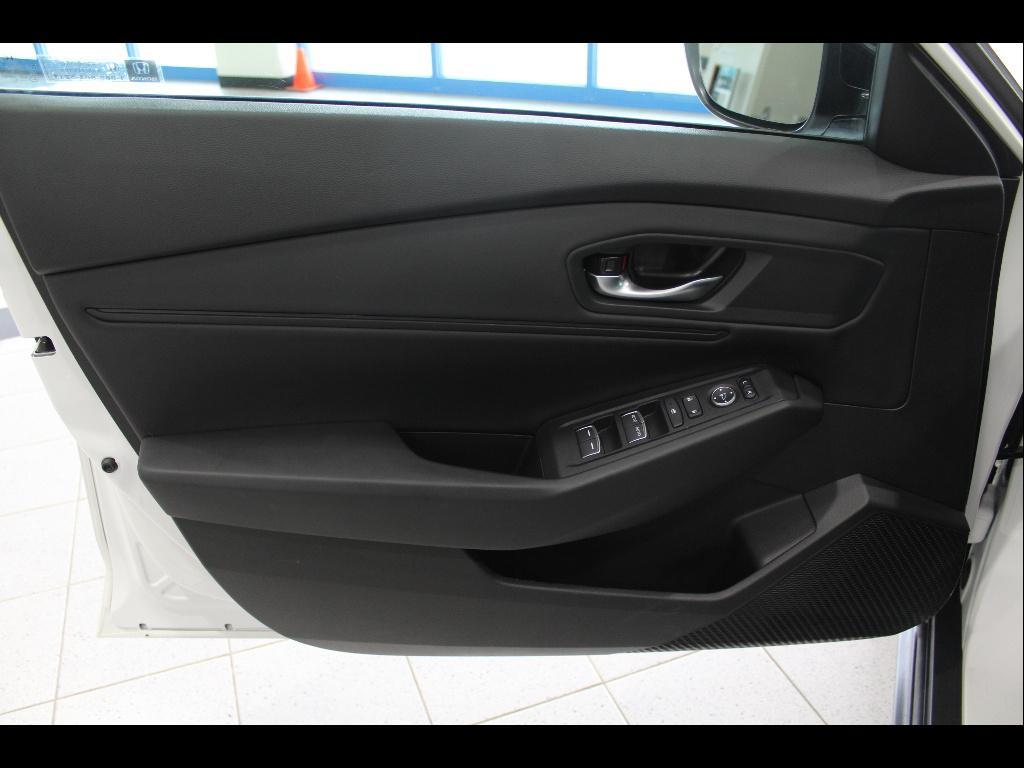 used 2025 Honda Accord car, priced at $28,448