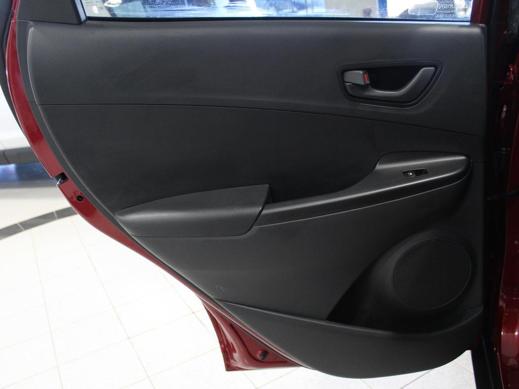 used 2023 Hyundai Kona car, priced at $20,500