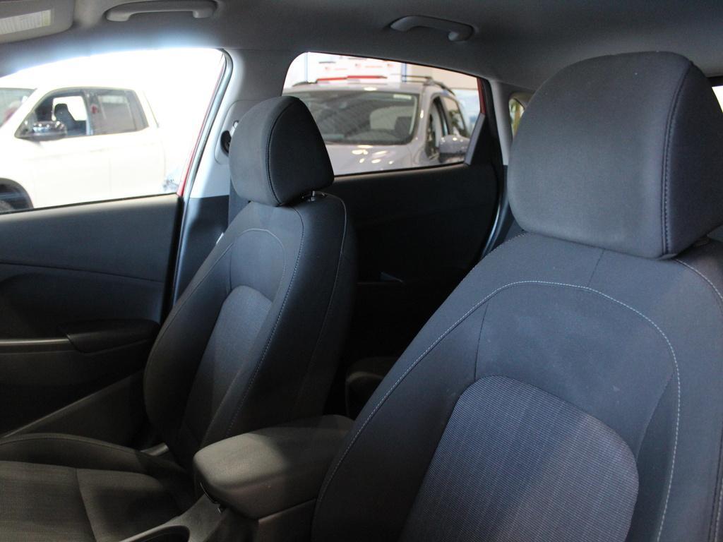 used 2023 Hyundai Kona car, priced at $20,500