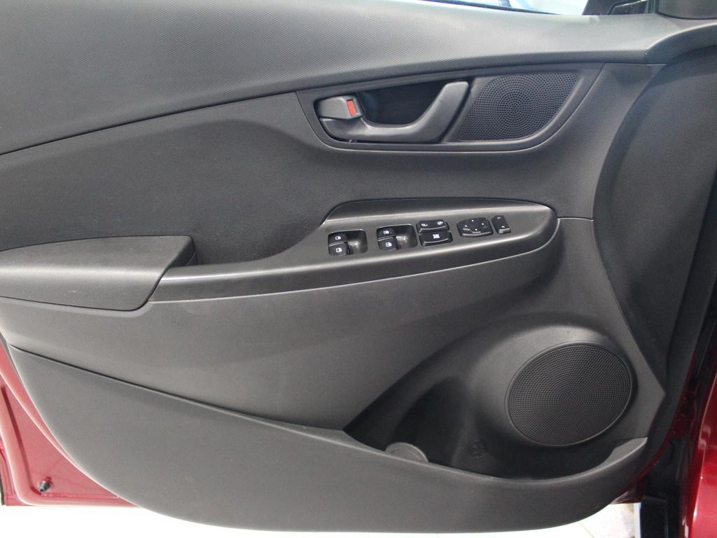 used 2023 Hyundai Kona car, priced at $20,500