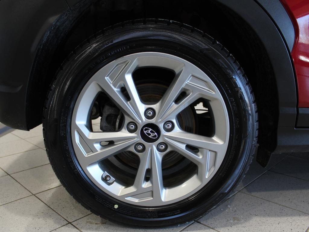 used 2023 Hyundai Kona car, priced at $20,500