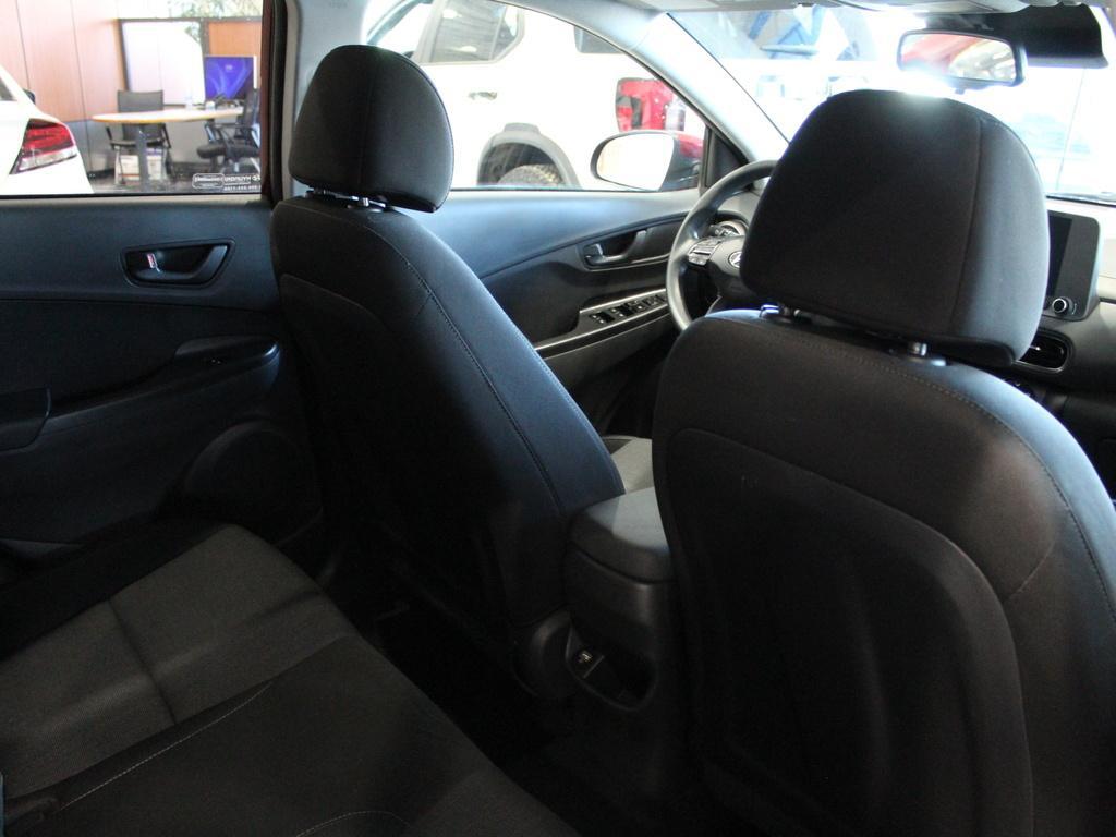 used 2023 Hyundai Kona car, priced at $20,500