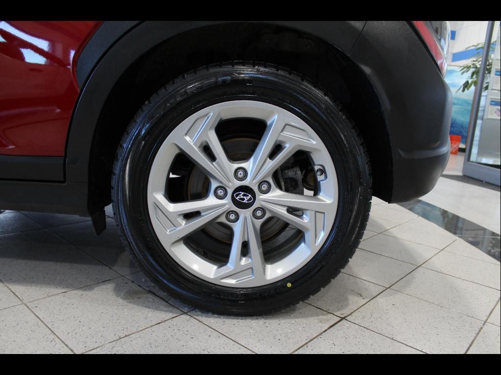 used 2023 Hyundai Kona car, priced at $20,448