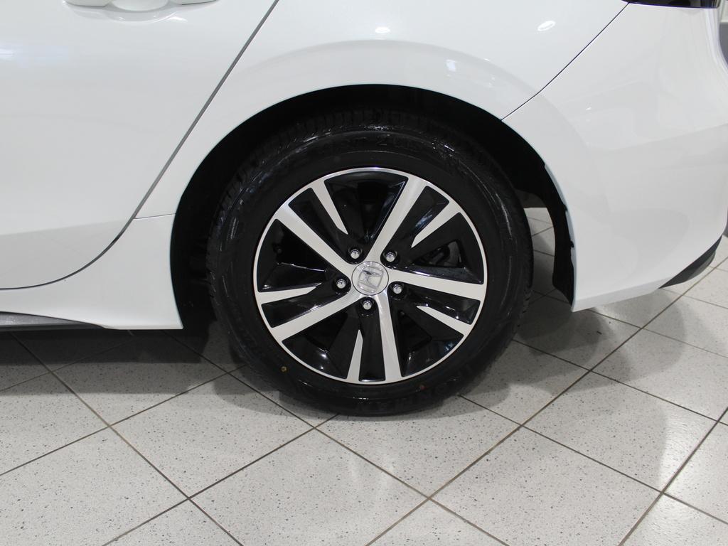 used 2024 Honda Civic car, priced at $22,250