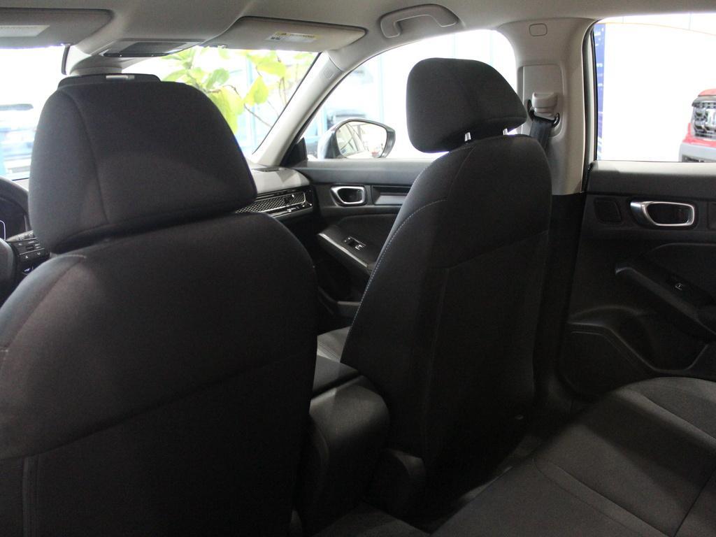 used 2024 Honda Civic car, priced at $22,250